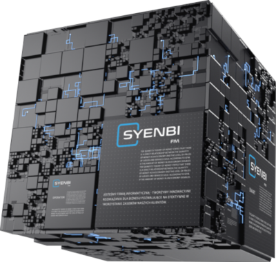 Syenbi FM [DEMO]